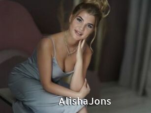 AlishaJons
