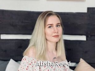 AlishaReed