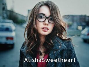 AlishaSweetheart