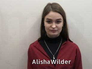 AlishaWilder