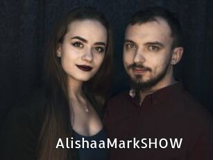 AlishaaMarkSHOW