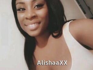 AlishaaXX