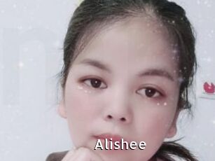 Alishee
