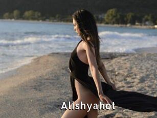 Alishyahot