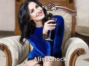 AlisiaShock