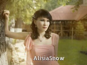 AlisiaSnow