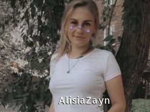 AlisiaZayn
