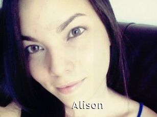 ALISON