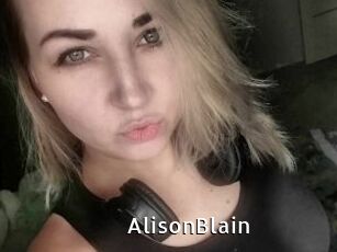 AlisonBlain