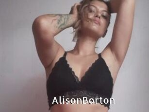 AlisonBorton