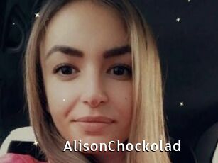 AlisonChockolad