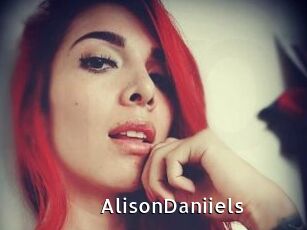 AlisonDaniiels