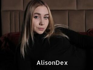 AlisonDex