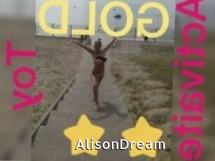 Alison_Dream