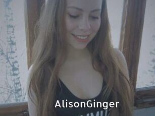 AlisonGinger