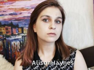 AlisonHaynes