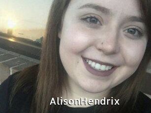 AlisonHendrix
