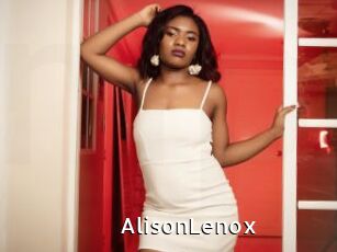 AlisonLenox