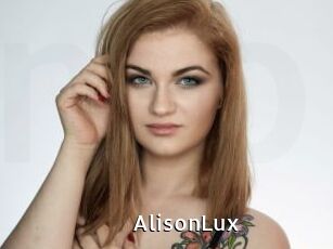 AlisonLux