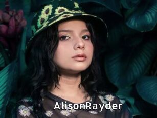AlisonRayder