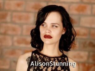AlisonStunning