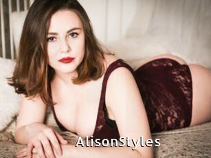 AlisonStyles