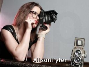 AlisonTyler