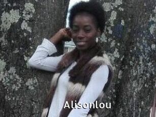 Alisonlou