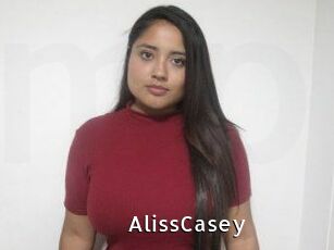 AlissCasey
