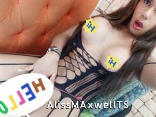AlissMAxwellTS