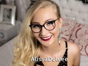 AlissaDolcee