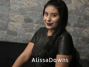 AlissaDowns