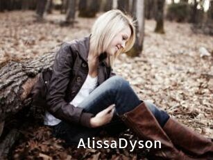 AlissaDyson