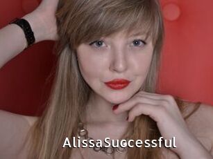 AlissaSuccessful