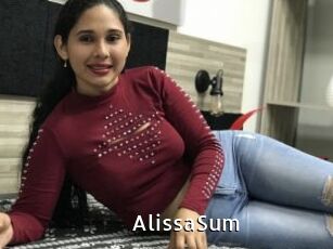 AlissaSum