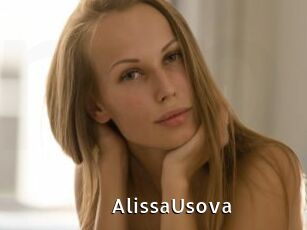 AlissaUsova