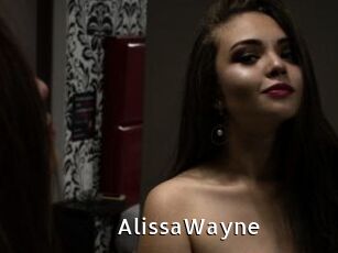 AlissaWayne