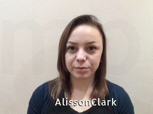 AlissonClark