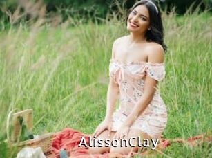 AlissonClay
