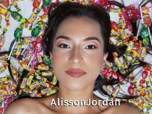 AlissonJordan