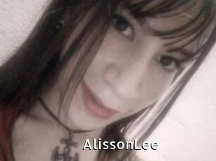 AlissonLee