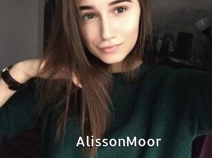 AlissonMoor