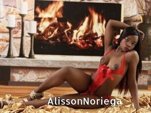 AlissonNoriega