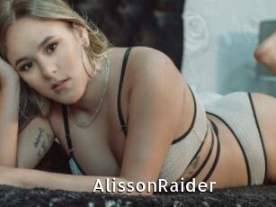 AlissonRaider