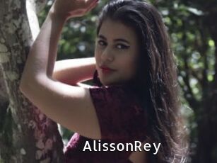 AlissonRey