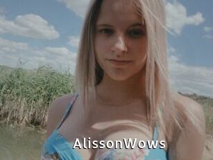 AlissonWows