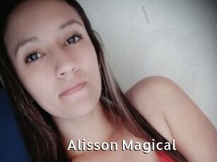 Alisson_Magical