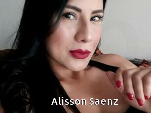 Alisson_Saenz