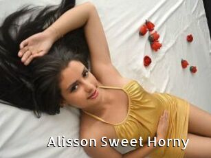 Alisson_Sweet_Horny