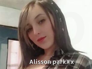 Alisson_parkXx